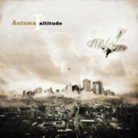 Produktbild: Autumn: Altitude