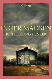 Produktbild: Richter und Henker