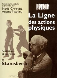 Produktbild: La ligne des actions physiques
