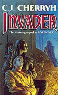 Produktbild: Invader