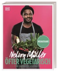Produktbild: &Ouml;fter vegetarisch