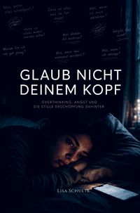 Produktbild: Glaub nicht deinem Kopf