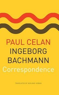 Produktbild: Correspondence
