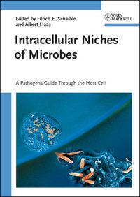 Produktbild: Intracellular Niches of Microbes