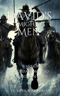 Produktbild: David's Mighty Men