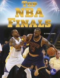 Produktbild: Top NBA Finals
