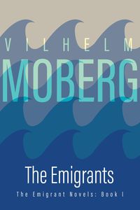 Produktbild: The Emigrants