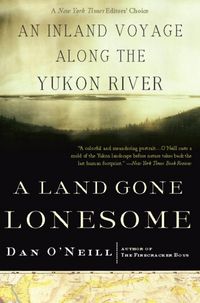 Produktbild: A Land Gone Lonesome