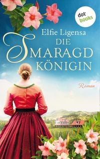 Produktbild: Die Smaragdk&ouml;nigin