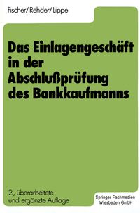 Produktbild: Das Einlagengesch&auml;ft in der Abschlu&szlig;pr&uuml;fung des Bankkaufmanns