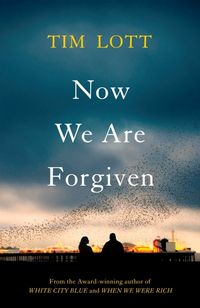 Produktbild: Now We Are Forgiven