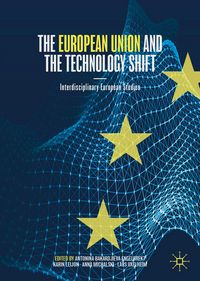 Produktbild: The European Union and the Technology Shift