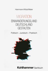 Produktbild: Migration - Einwanderungsland Deutschland gestalten