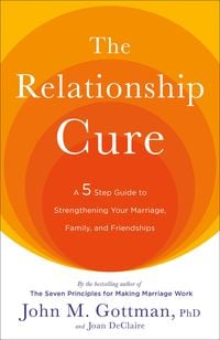 Produktbild: The Relationship Cure