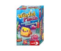 Produktbild: W&uuml;rfelfisch