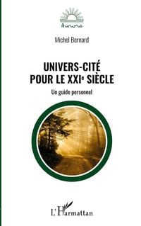 Produktbild: Univers-cit&eacute; pour le XXIe si&egrave;cle