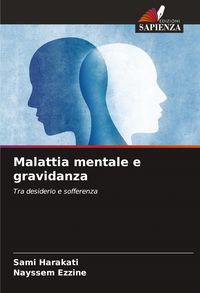 Produktbild: Malattia mentale e gravidanza