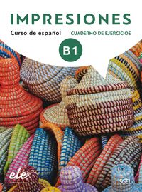 Produktbild: Impresiones Internacional 3