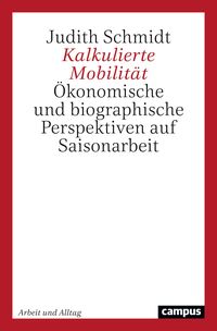 Produktbild: Kalkulierte Mobilit&auml;t