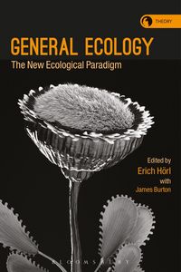 Produktbild: General Ecology