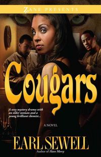 Produktbild: Cougars