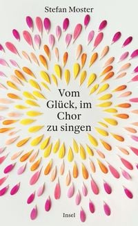 Produktbild: Vom Gl&uuml;ck, im Chor zu singen