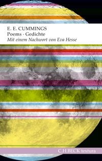 Produktbild: Poems - Gedichte