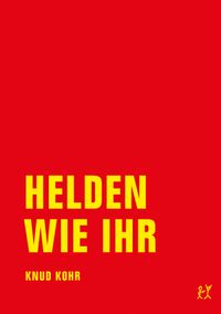 Produktbild: Helden wie ihr