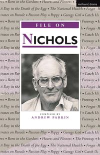 Produktbild: File On Nichols