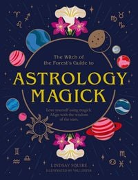 Produktbild: Astrology Magick