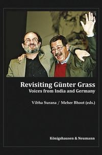 Produktbild: Revisiting G&uuml;nter Grass