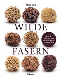 Produktbild: Wilde Fasern