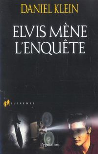 Produktbild: Elvis m&egrave;ne l'enqu&ecirc;te