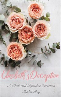 Produktbild: Elizabeth's Deception: A Pride and Prejudice Variation