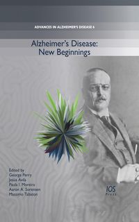 Produktbild: Alzheimer's Disease: New Beginnings
