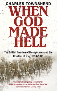 Produktbild: When God Made Hell