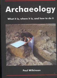 Produktbild: Archaeology