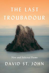 Produktbild: Last Troubadour, The
