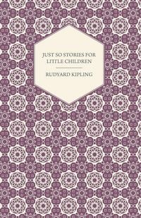 Produktbild: Just So Stories for Little Children