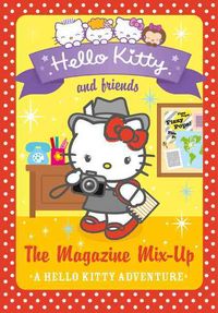 Produktbild: Chapman, L: The Magazine Mix-Up