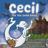 Produktbild: Cecil the Too Solid Ghost