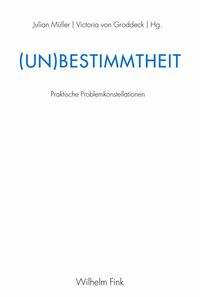 Produktbild: (Un)Bestimmtheit