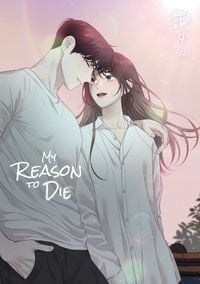 Produktbild: My Reason to Die 4