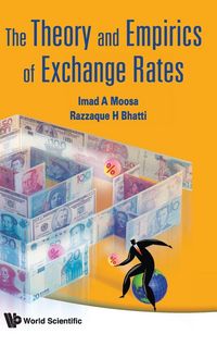 Produktbild: Theory & Empirics Of Exchange Rates, The