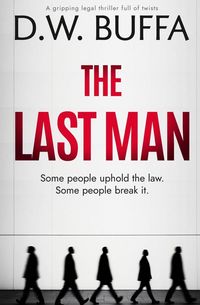 Produktbild: The Last Man
