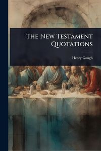 Produktbild: The New Testament Quotations