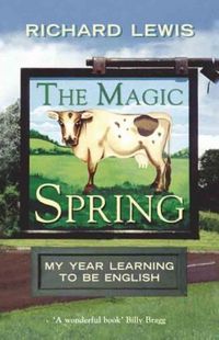 Produktbild: Lewis, R: The Magic Spring