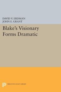 Produktbild: Blake's Visionary Forms Dramatic