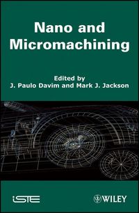 Produktbild: Nano and Micromachining
