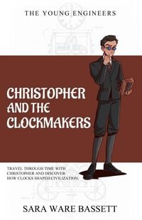 Produktbild: Christopher and the Clockmakers